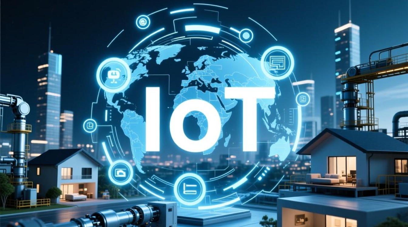 安全断网物联网，如何实现可靠性与安全性平衡？