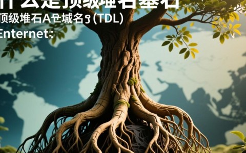 顶级域名根域名究竟有何独特之处，为何如此备受瞩目？