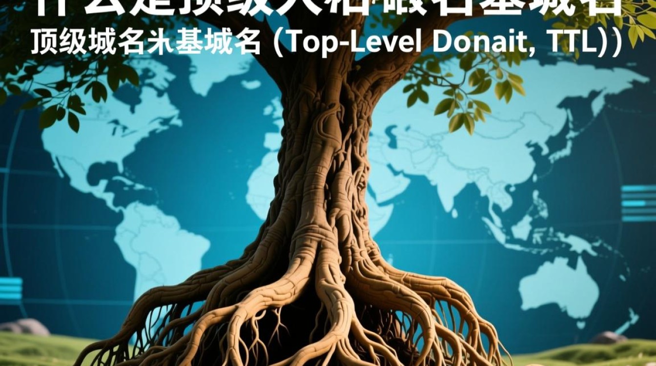 顶级域名根域名究竟有何独特之处，为何如此备受瞩目？