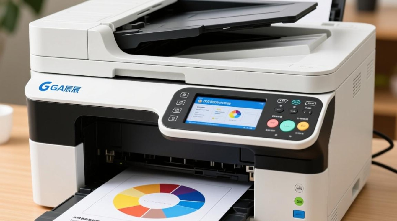 立思辰ga7530cdn打印机为何总是出现打印有底色的问题？原因何在？