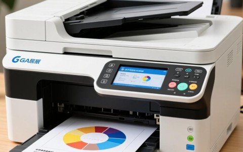 立思辰ga7530cdn打印机为何总是出现打印有底色的问题？原因何在？