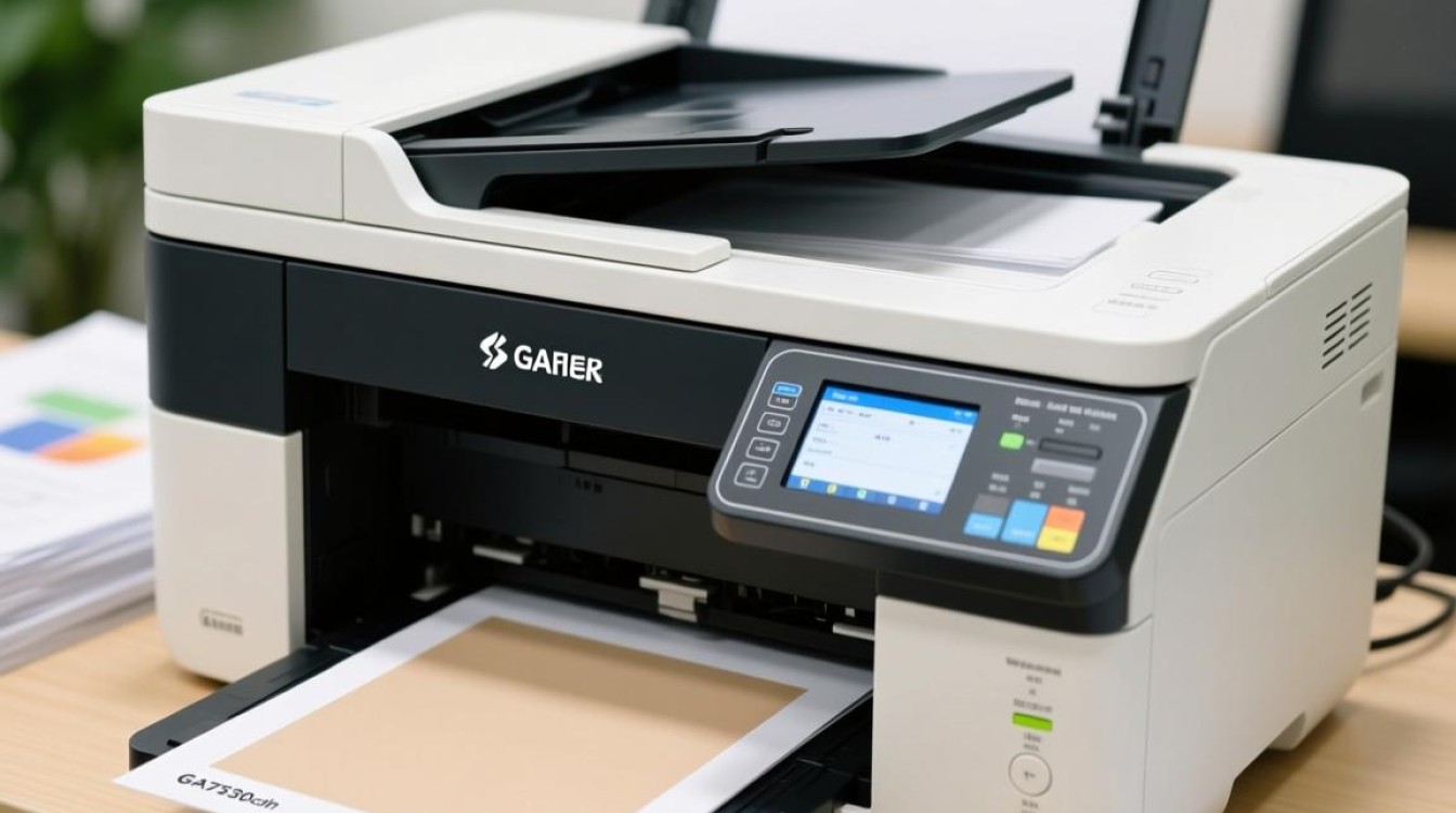 立思辰ga7530cdn打印机为何总是出现打印有底色的问题？原因何在？