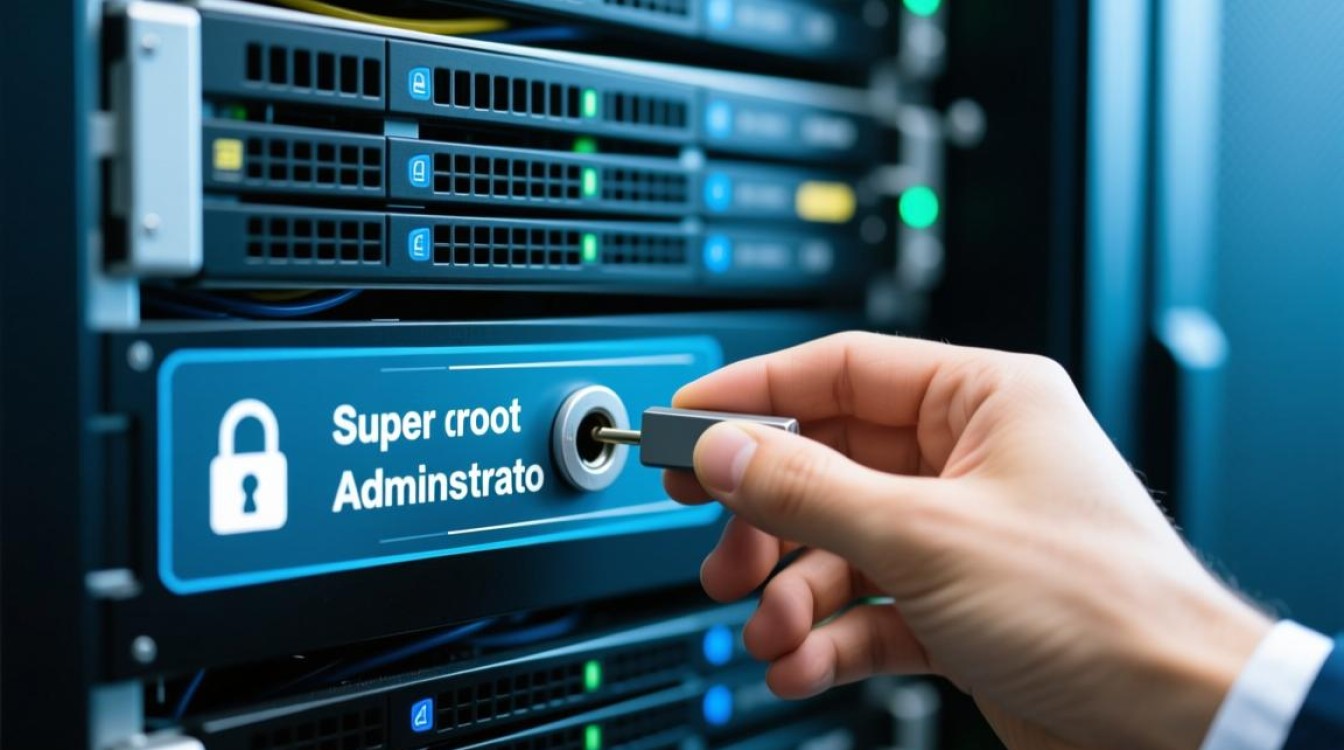 服务器超级管理员密码忘了怎么办？