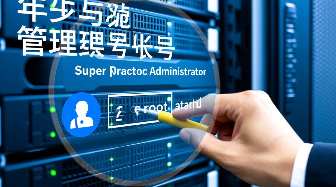服务器超级管理员密码忘了怎么办？