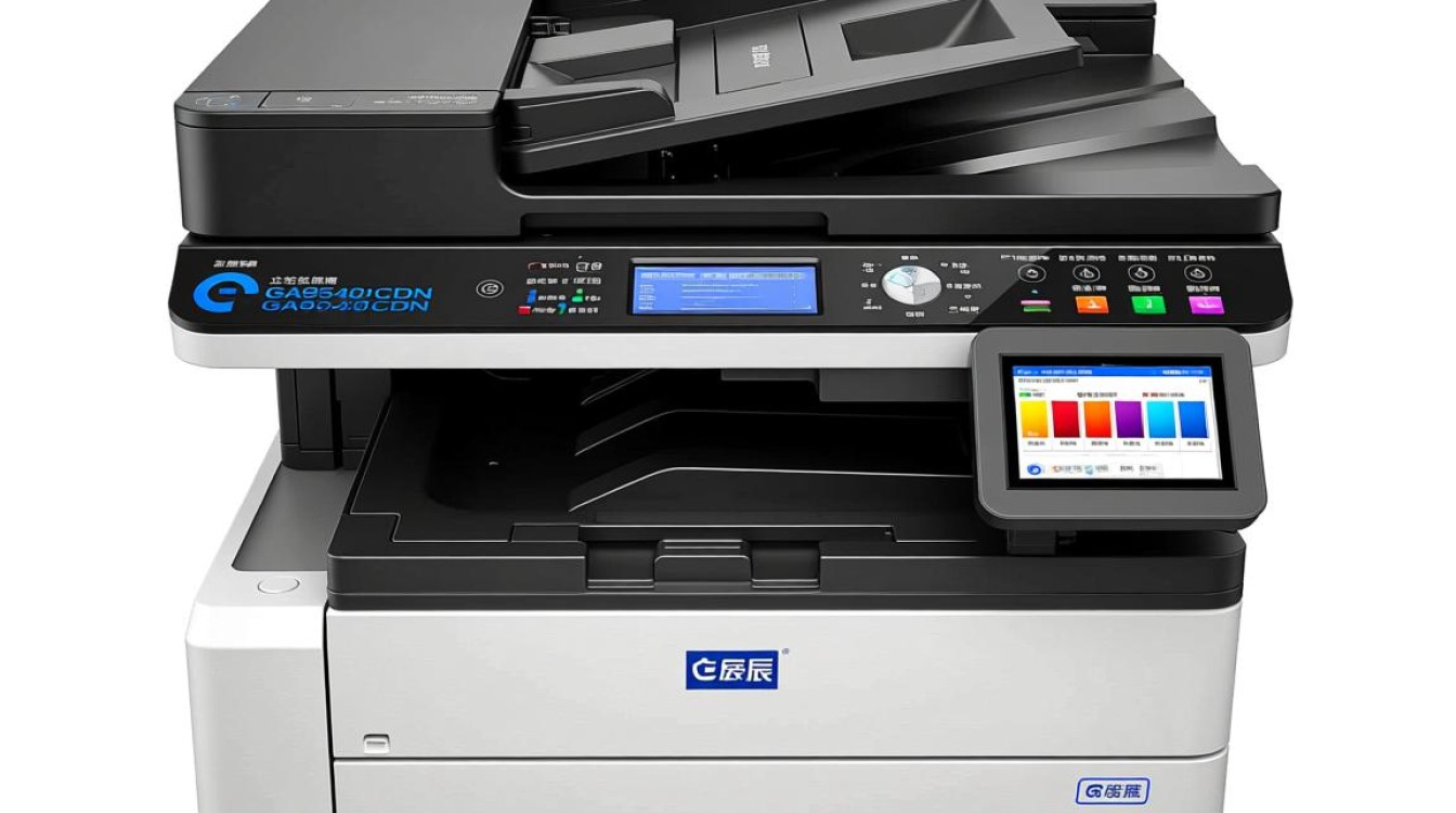 立思辰ga9540cdn更换感光鼓的步骤和注意事项有哪些？