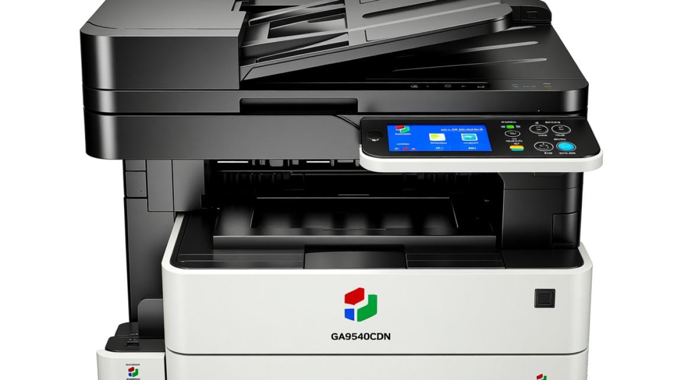 立思辰ga9540cdn更换感光鼓的步骤和注意事项有哪些？