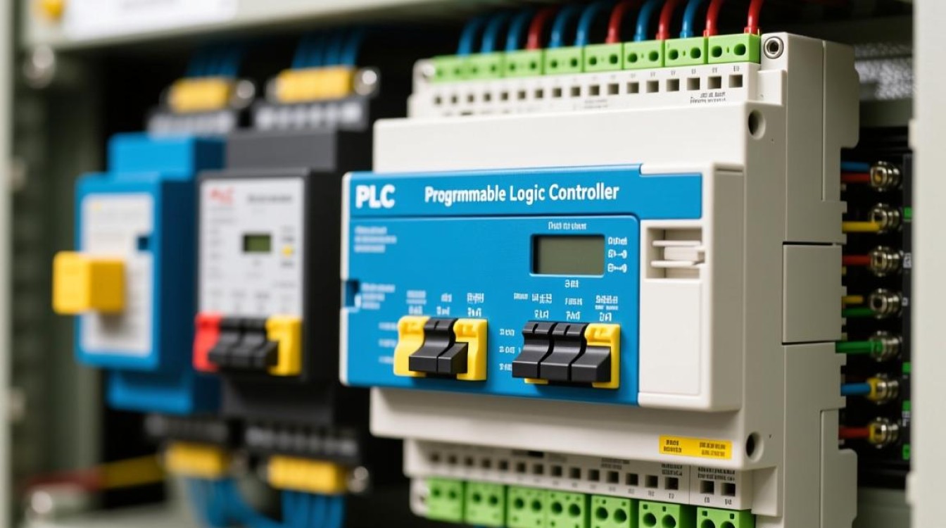 PLC基本配置有哪些关键要素？如何正确进行？