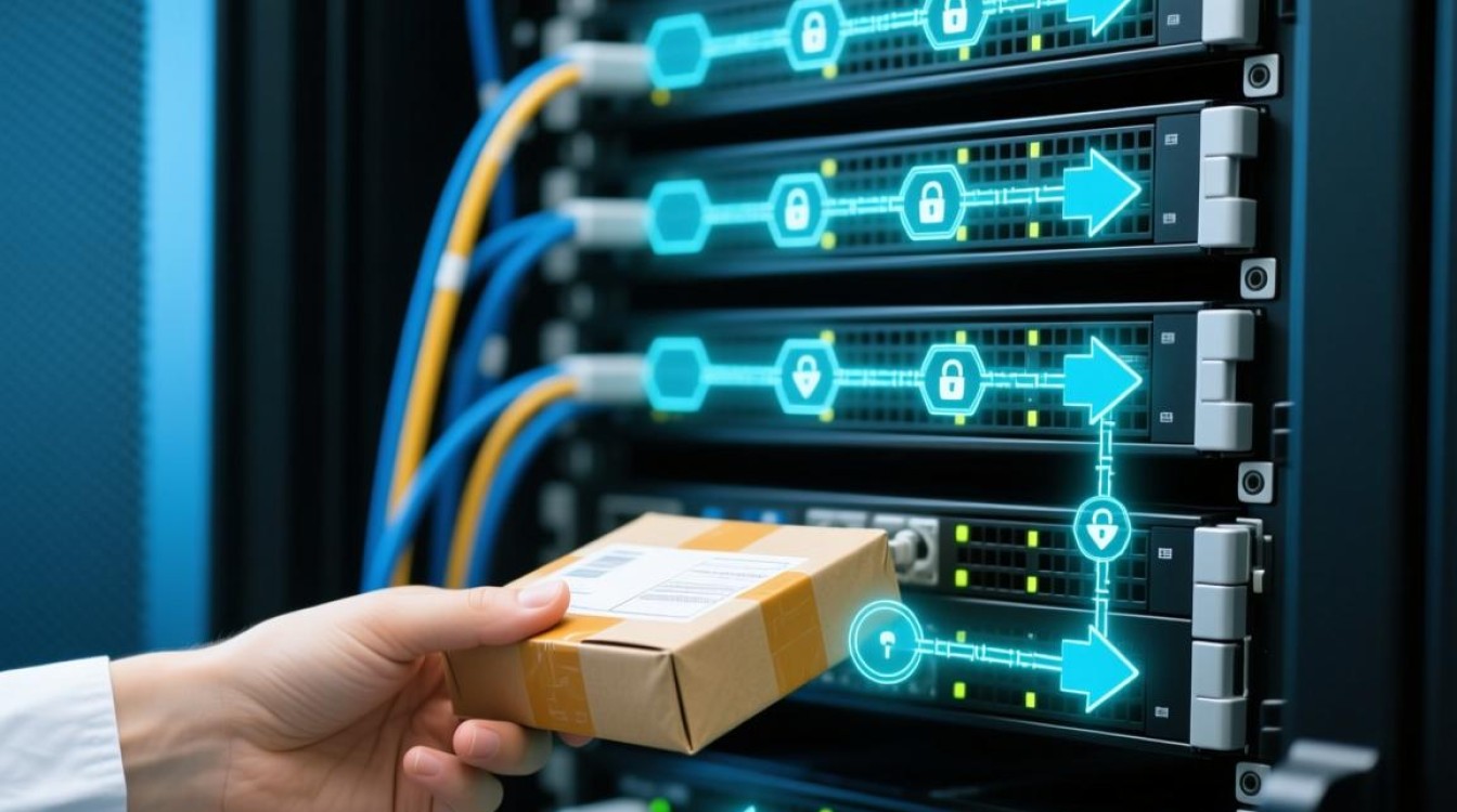 服务器路由怎么设置才能让网络访问更稳定高效？