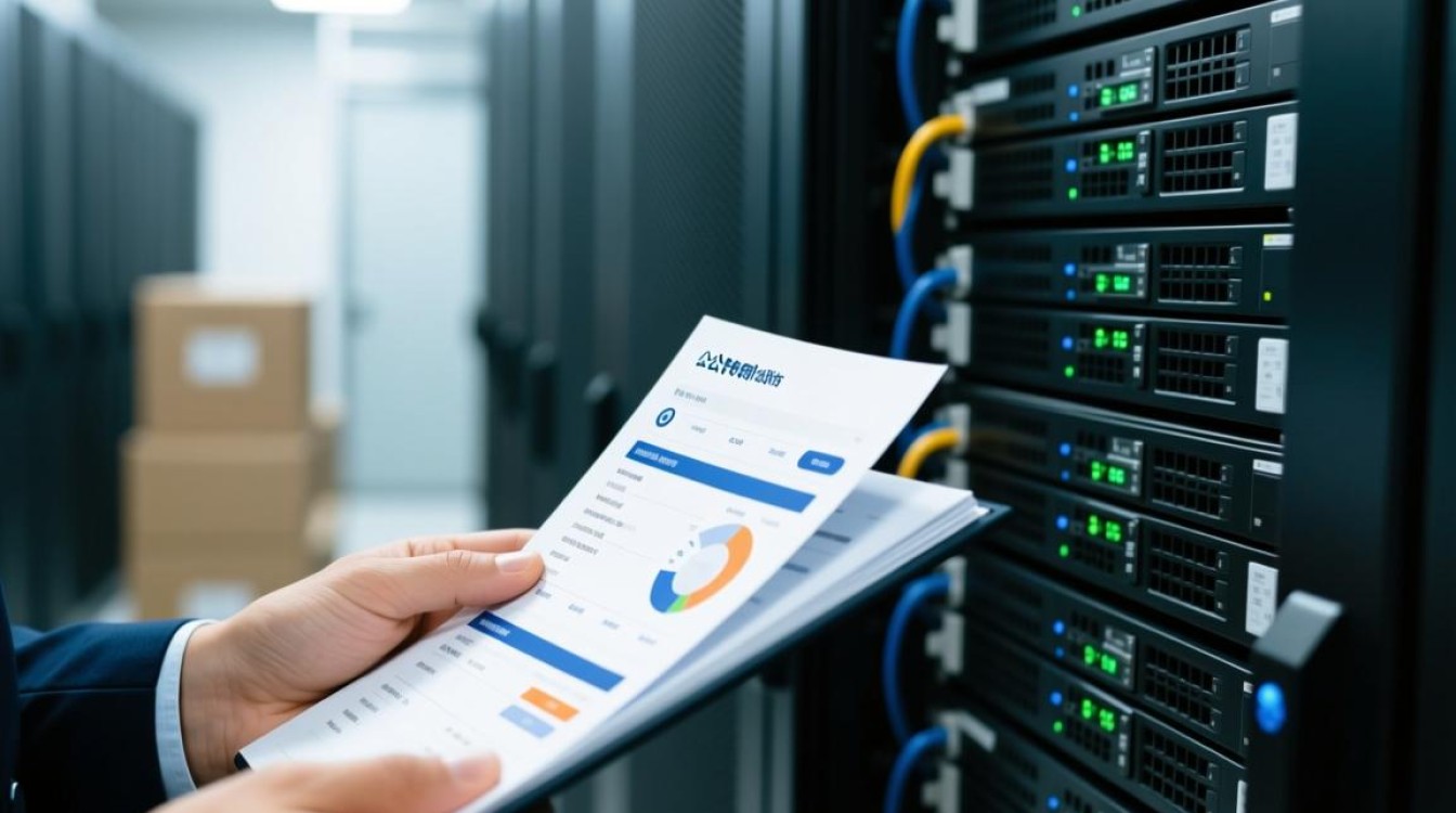 服务器购买对公转账要注意哪些事项？