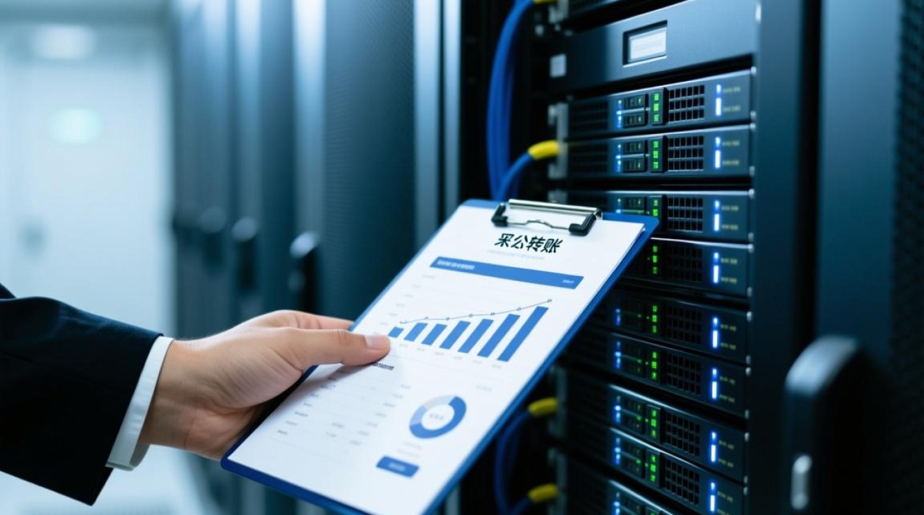 服务器购买对公转账要注意哪些事项？