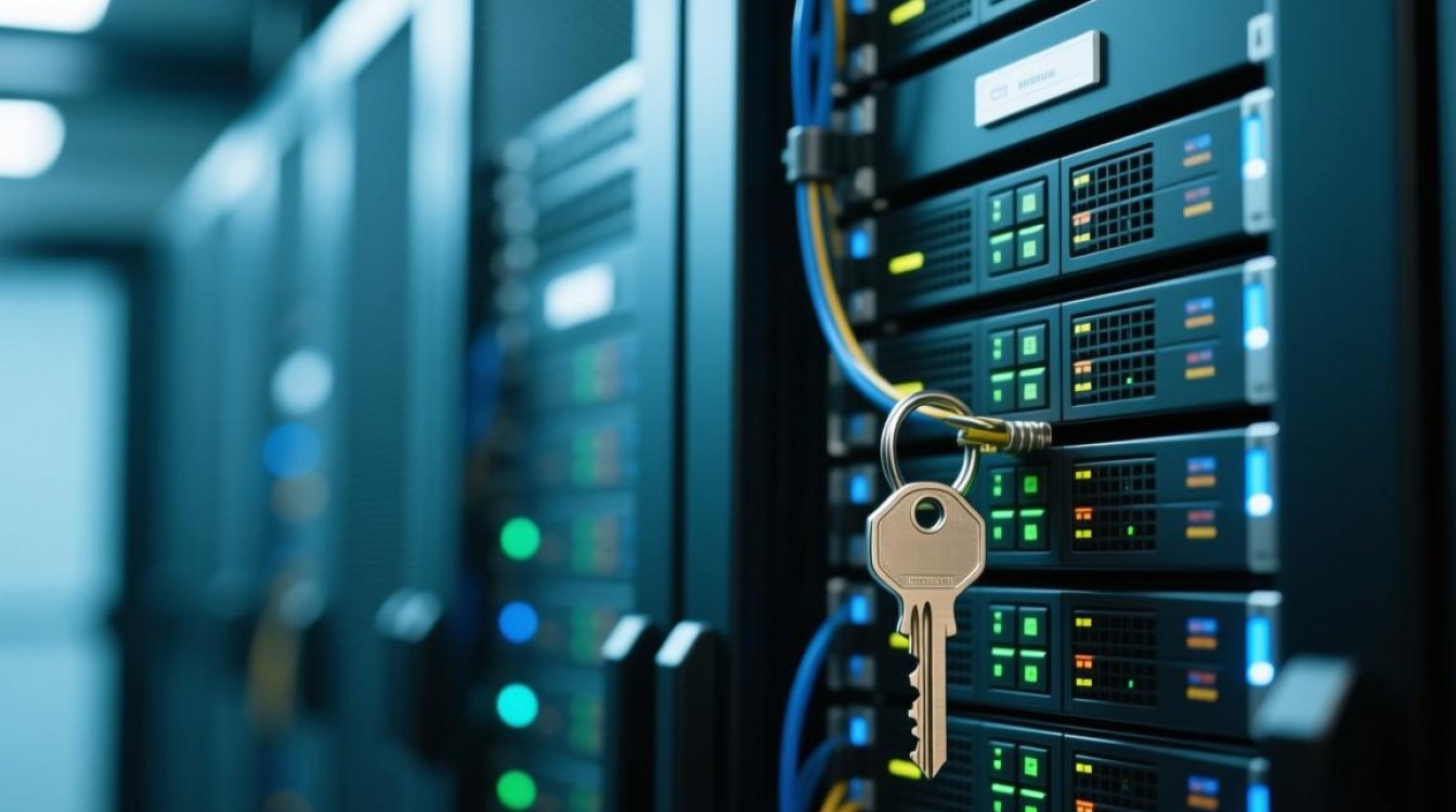 服务器跟密匙在哪里看?新手怎么查服务器地址和访问密匙? 服务器跟密匙在哪里看?新手怎么查服务器地址和访问密匙?