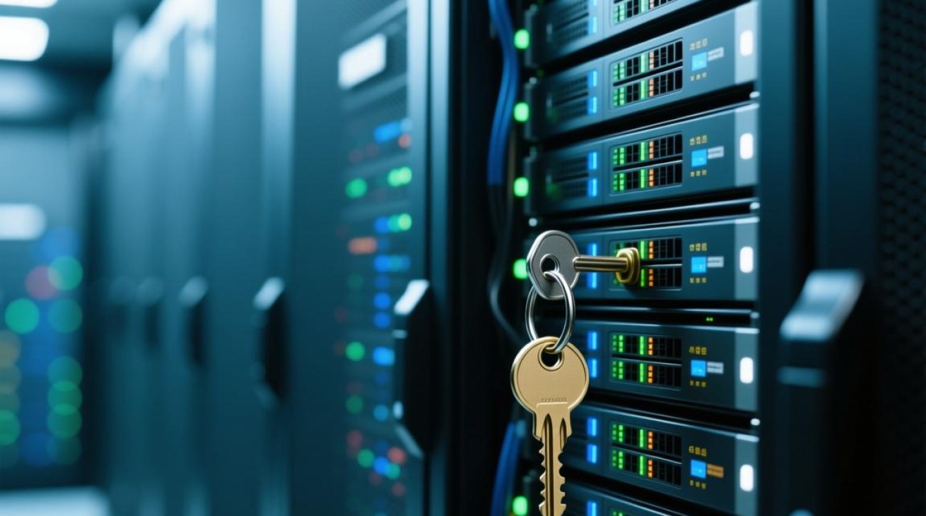 服务器跟密匙在哪里看?新手怎么查服务器地址和访问密匙? 服务器跟密匙在哪里看?新手怎么查服务器地址和访问密匙?