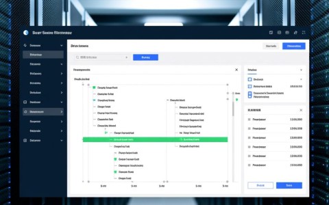 服务器资源管理器卡死怎么办？解决方法有哪些？