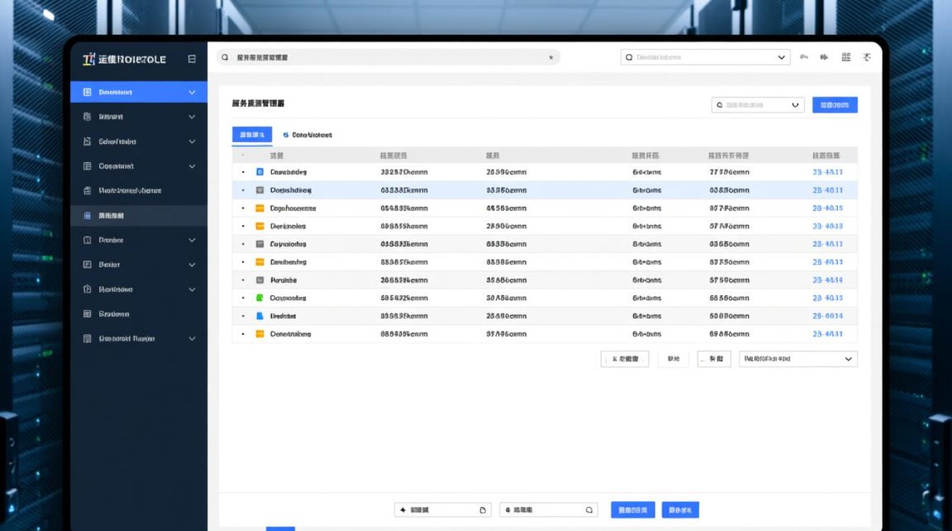 服务器资源管理器卡死怎么办？解决方法有哪些？