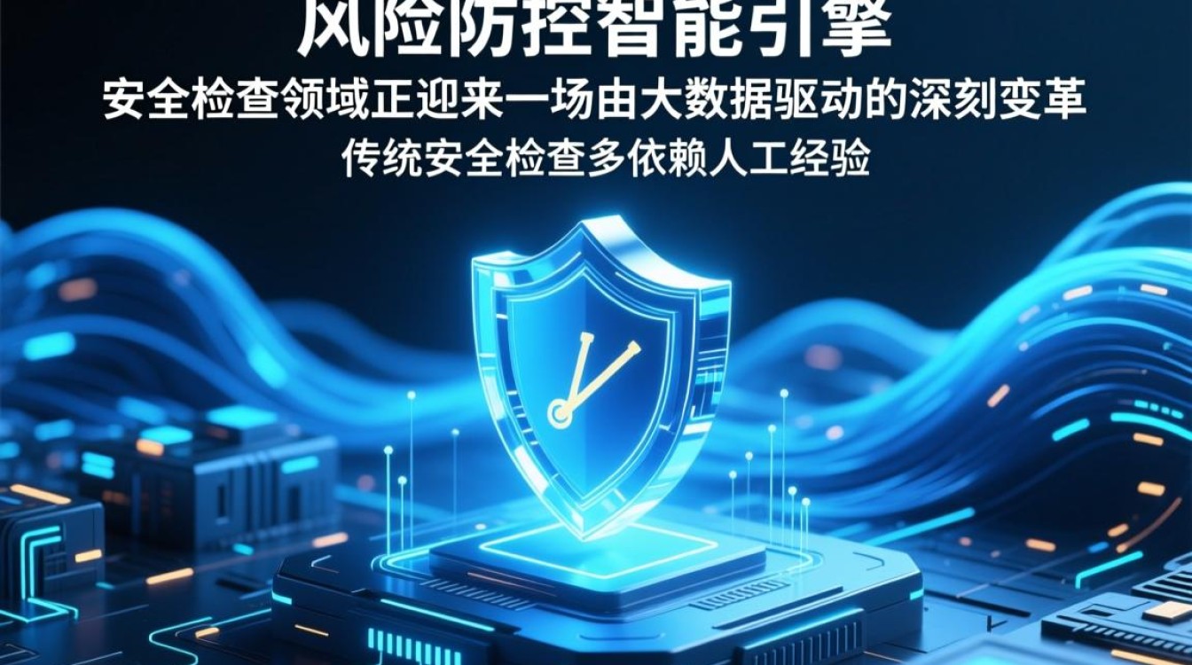 安全检查大数据如何精准提升隐患排查效率？