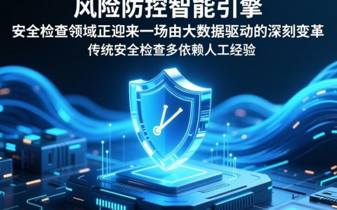 安全检查大数据如何精准提升隐患排查效率？