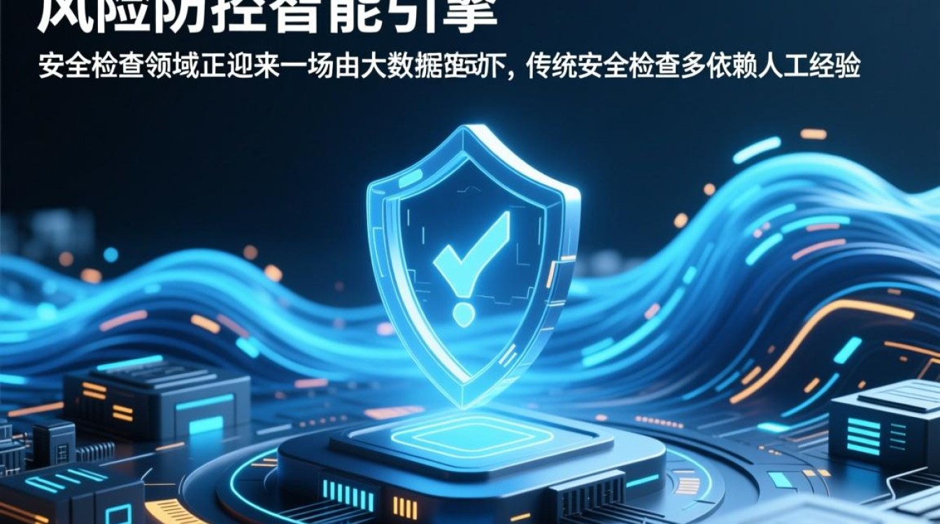 安全检查大数据如何精准提升隐患排查效率？