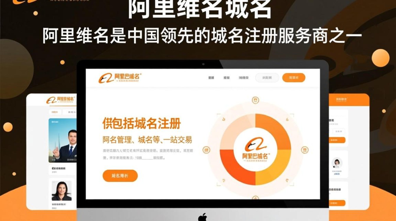 阿里域名管理如何优化？有哪些高效策略和技巧？