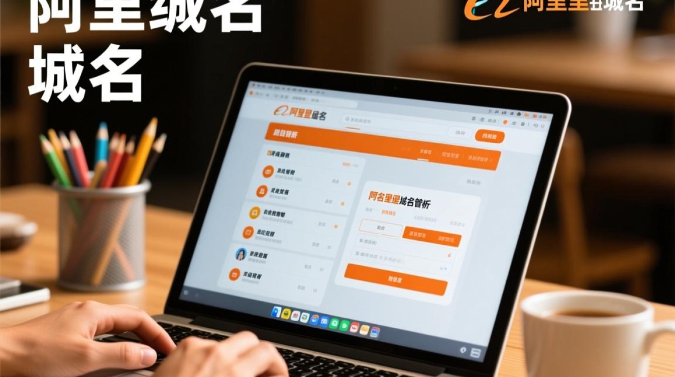阿里域名管理如何优化？有哪些高效策略和技巧？