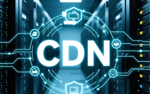 一天跑cdn服务器究竟耗电多少？环保成本与效益如何平衡？