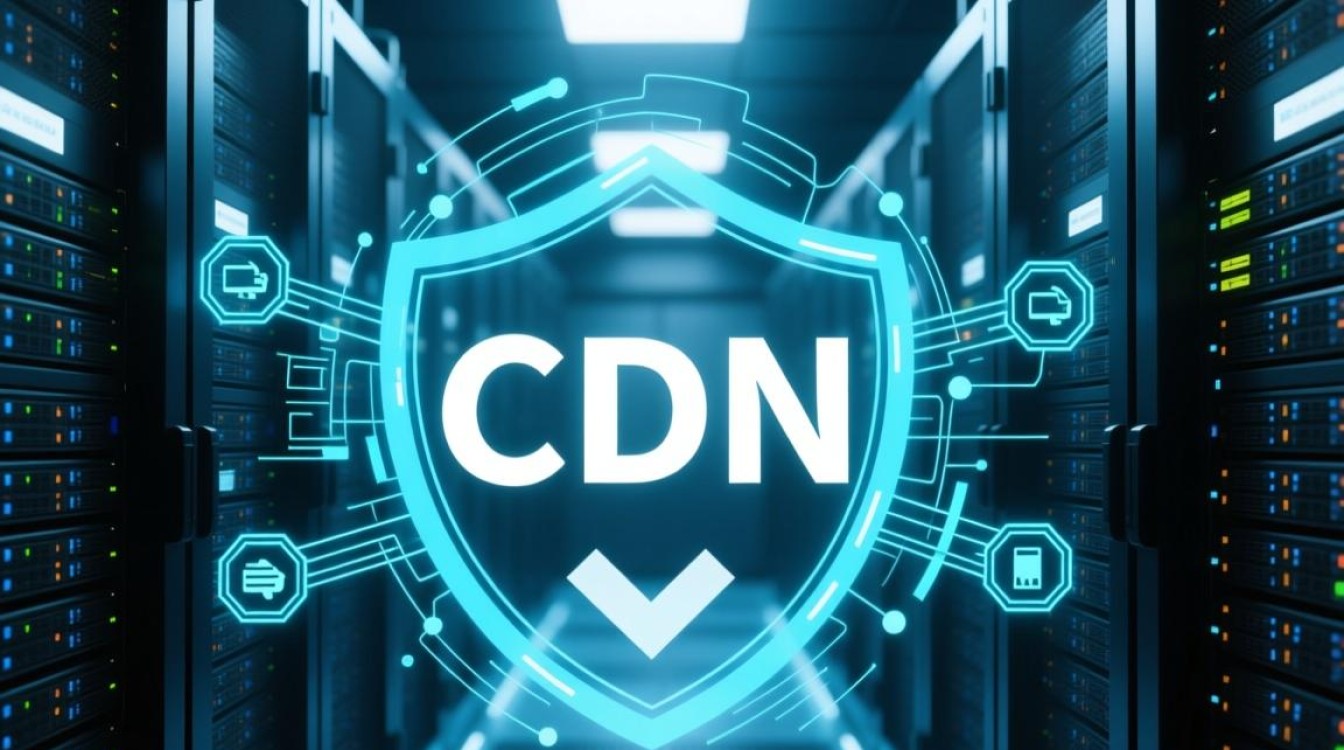 一天跑cdn服务器究竟耗电多少？环保成本与效益如何平衡？