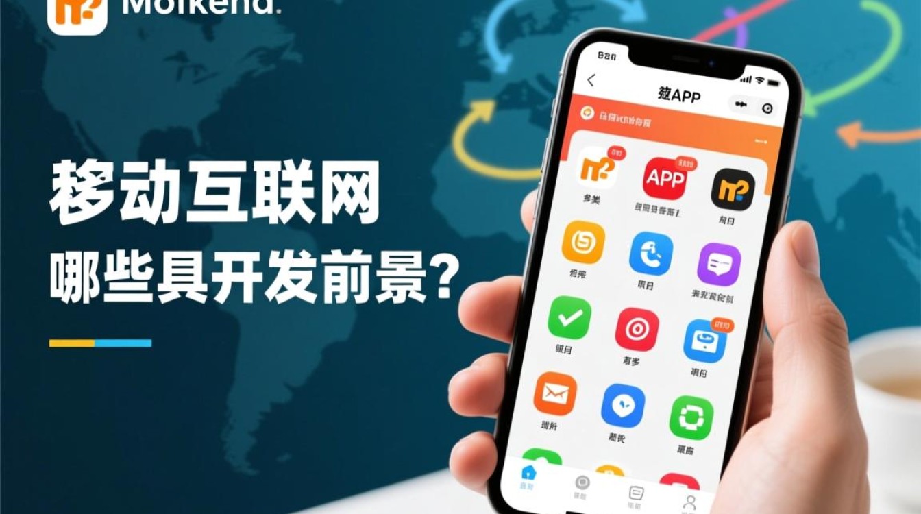 2025年有哪些新兴APP项目最具开发潜力与市场前景？