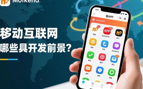 2025年有哪些新兴APP项目最具开发潜力与市场前景？