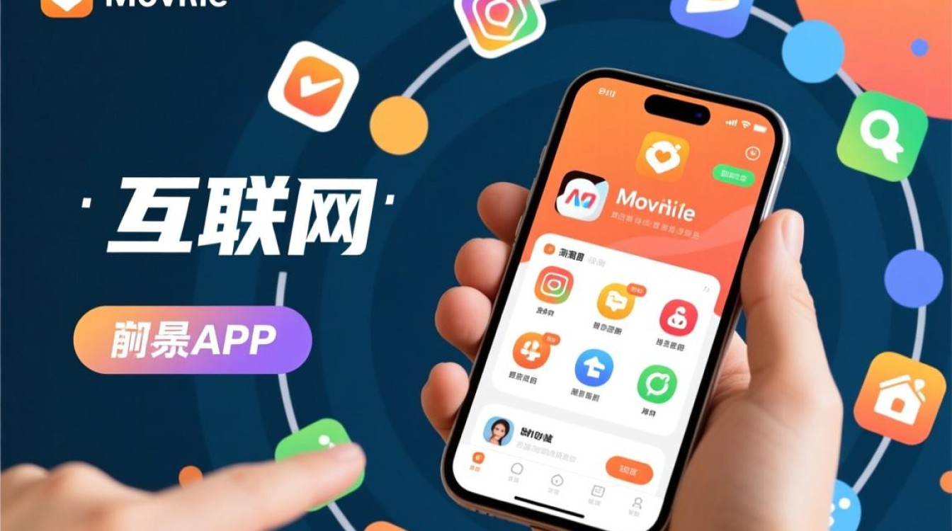 2025年有哪些新兴APP项目最具开发潜力与市场前景？