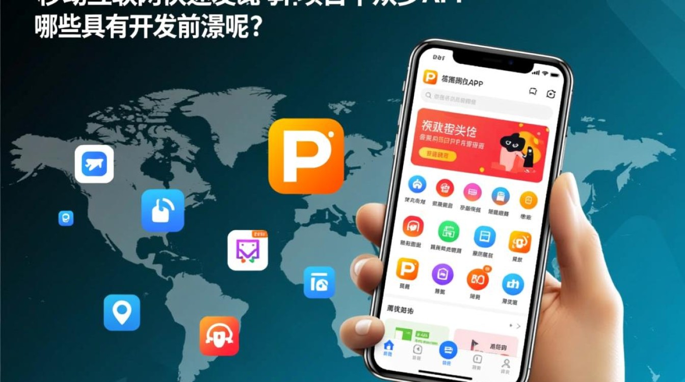 2025年有哪些新兴APP项目最具开发潜力与市场前景？