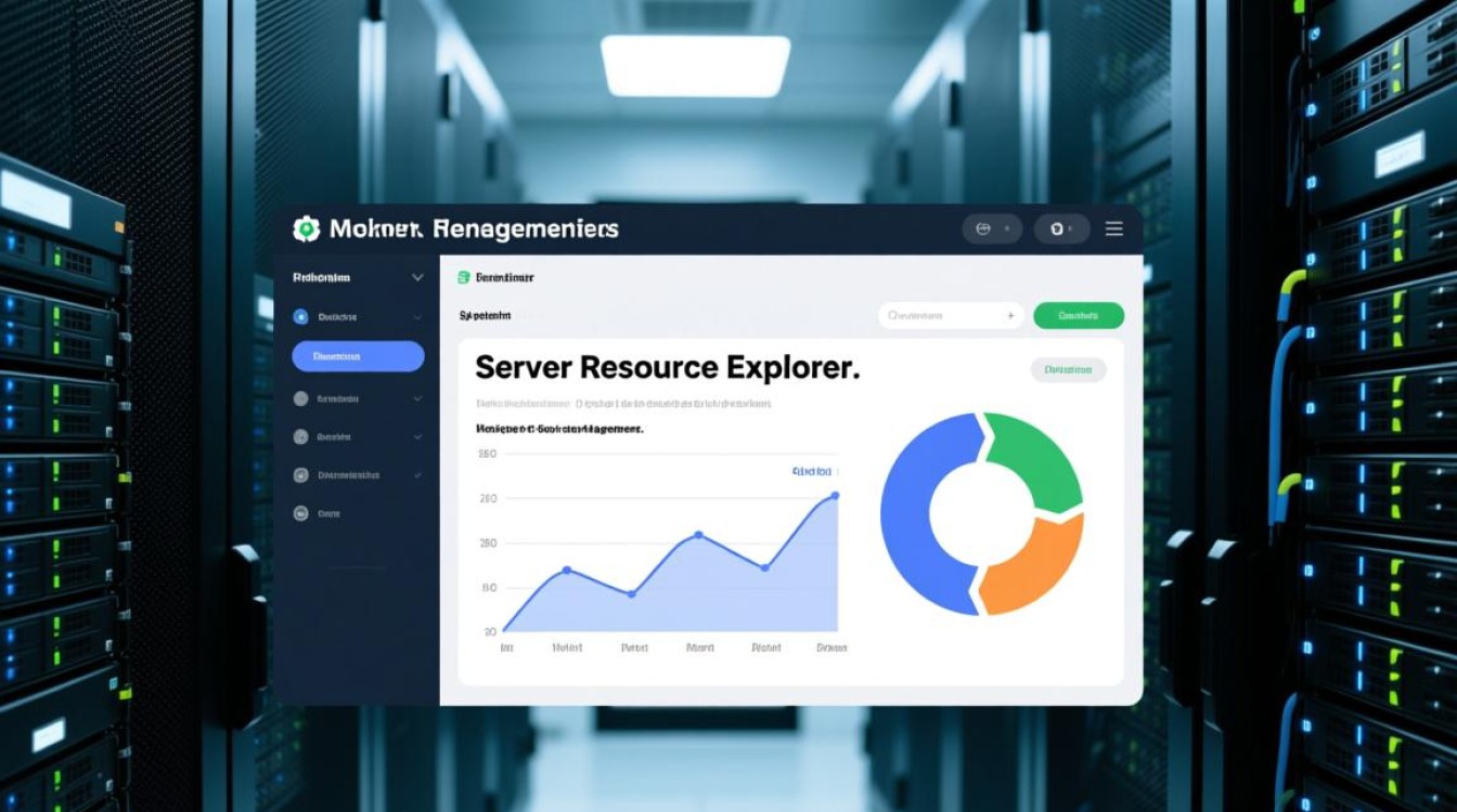 服务器资源管理器如何高效监控与优化服务器资源？
