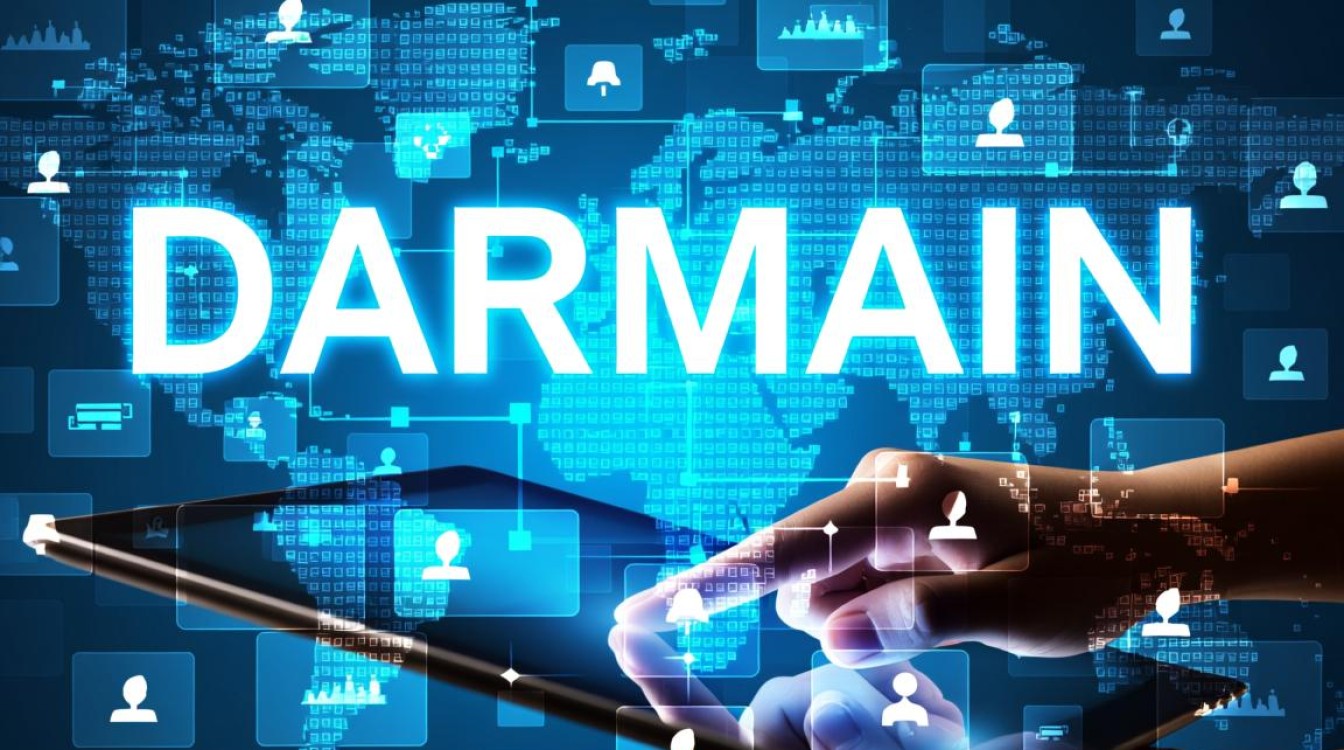 公司域名与个人域名的区别与选择，您是否困惑？