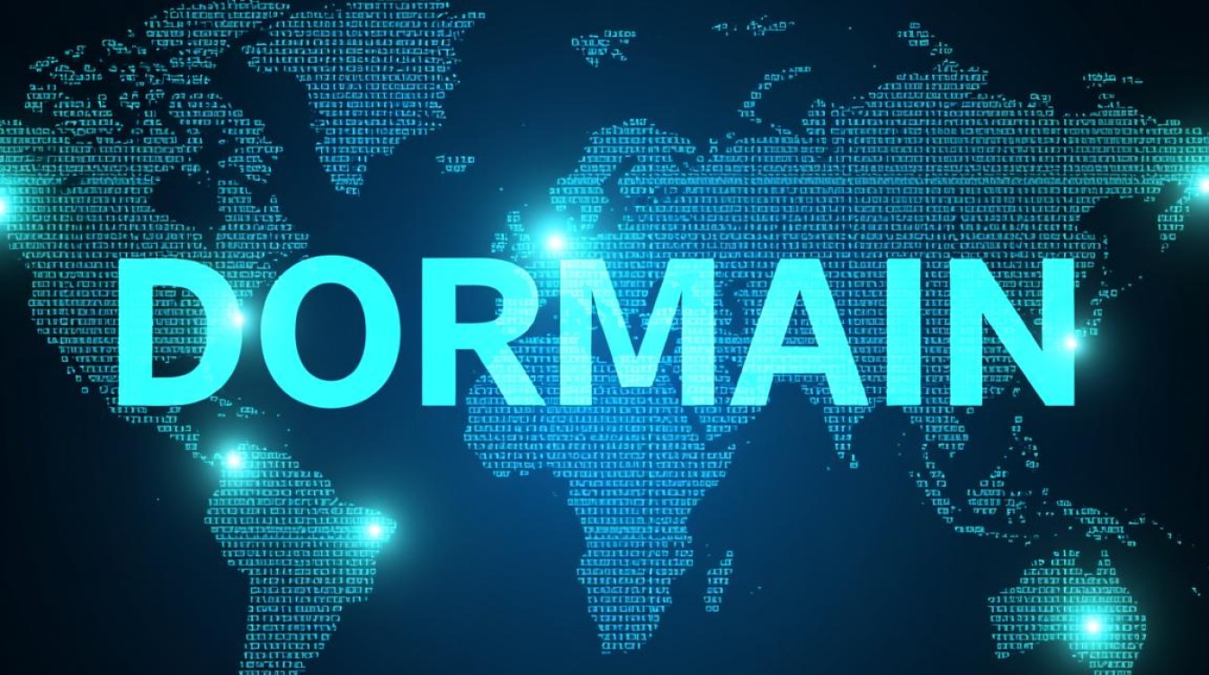 公司域名与个人域名的区别与选择，您是否困惑？