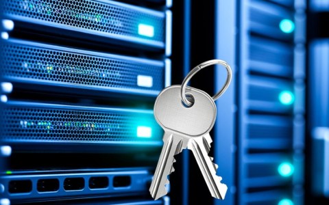 服务器跟密匙在哪里？新手如何快速找到服务器与密匙位置？