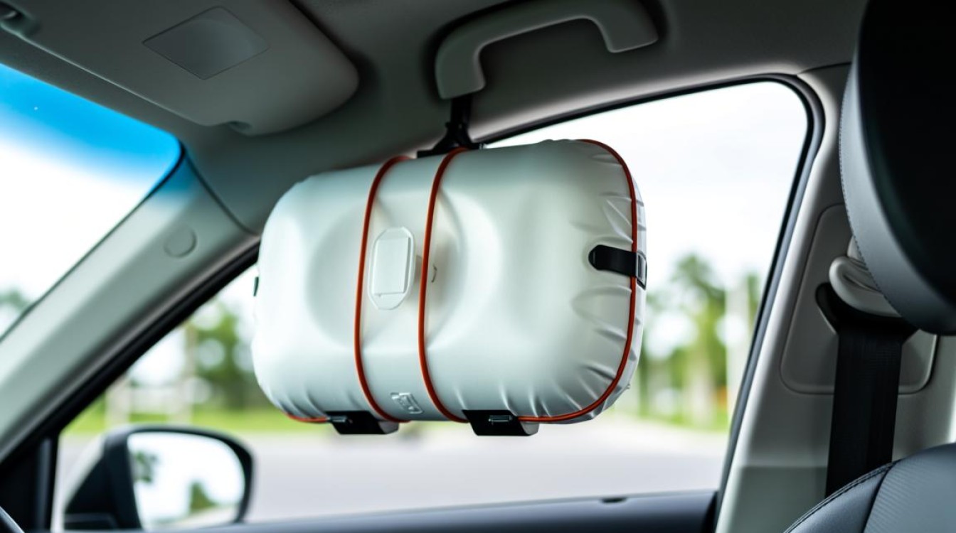 安全气囊保命数据背后，哪些因素影响实际救生效果？