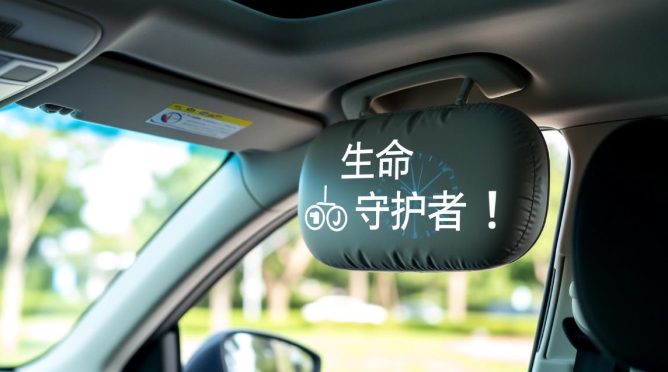 安全气囊保命数据背后，哪些因素影响实际救生效果？