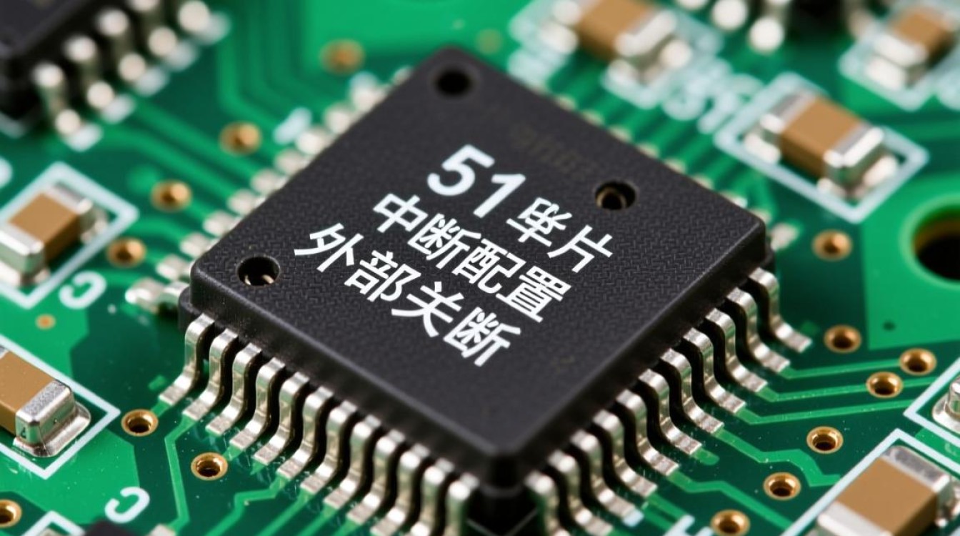 51外部中断配置，具体操作步骤和常见问题解答？