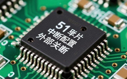 51外部中断配置，具体操作步骤和常见问题解答？