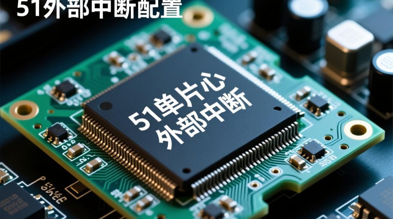 51外部中断配置，具体操作步骤和常见问题解答？