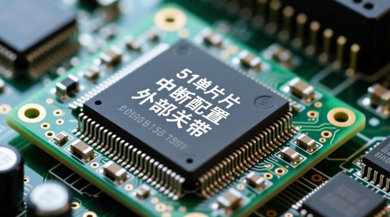 51外部中断配置，具体操作步骤和常见问题解答？