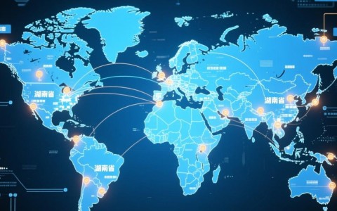 湖南企业服务器使用现状如何？有哪些优质服务商推荐？