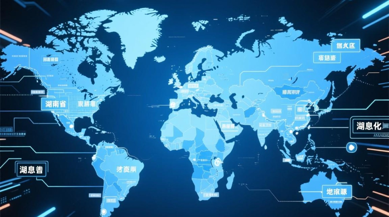 湖南企业服务器使用现状如何?有哪些优质服务商推荐? 湖南企业服务器使用现状如何?有哪些优质服务商推荐?