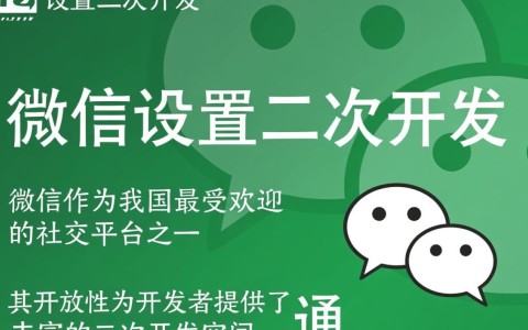 微信设置二次开发时，如何确保功能扩展与原生态体验的平衡？