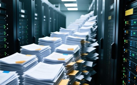 安全文档管理软件如何选？企业必备功能有哪些？