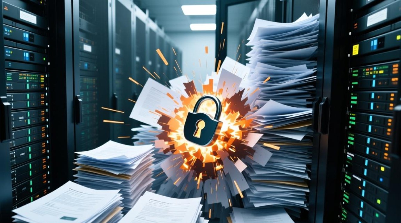 安全文档管理软件如何选？企业必备功能有哪些？