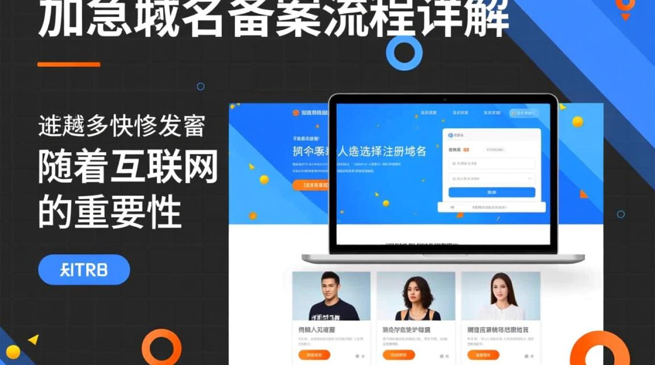 加急域名备案价格是多少？域名加急备案有哪些具体步骤？