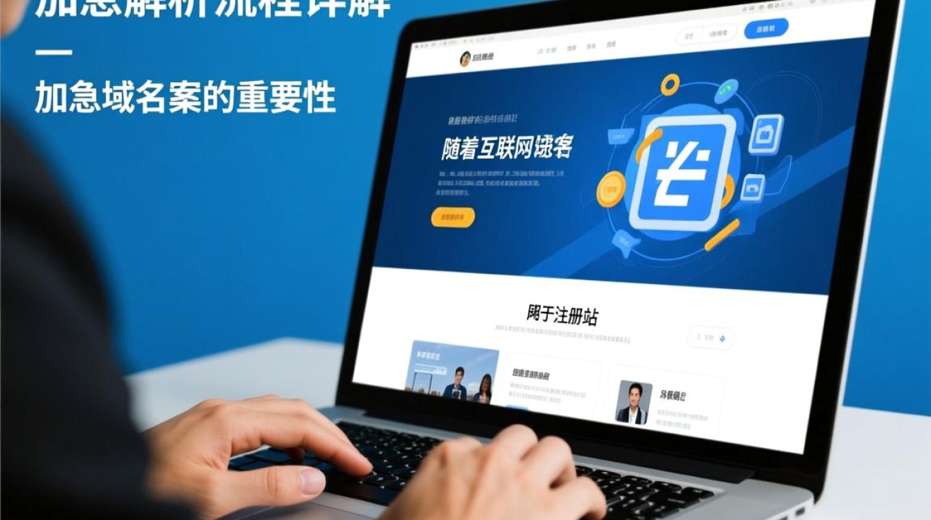 加急域名备案价格是多少？域名加急备案有哪些具体步骤？