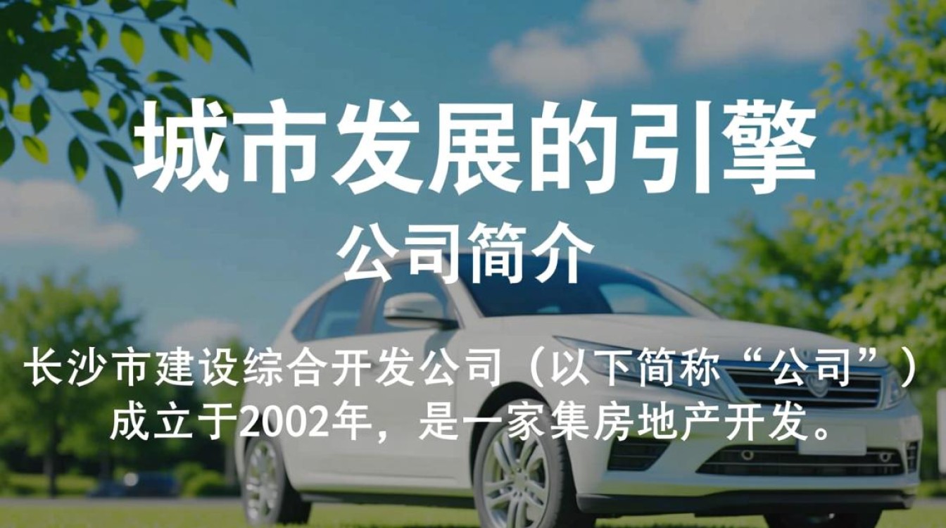 长沙市建设综合开发公司，其综合开发项目有哪些亮点与挑战？