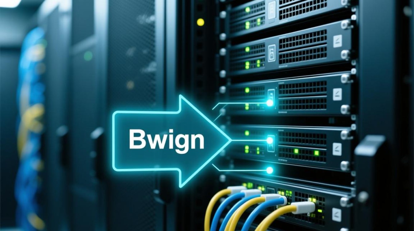 服务器路由指向网关，如何正确配置与排查故障？