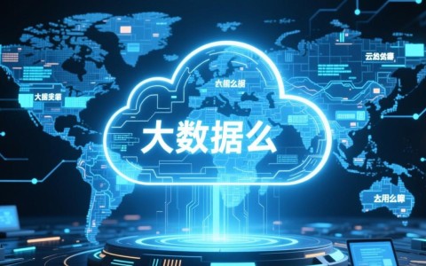 大数据与云计算,有哪些权威书籍值得推荐阅读?