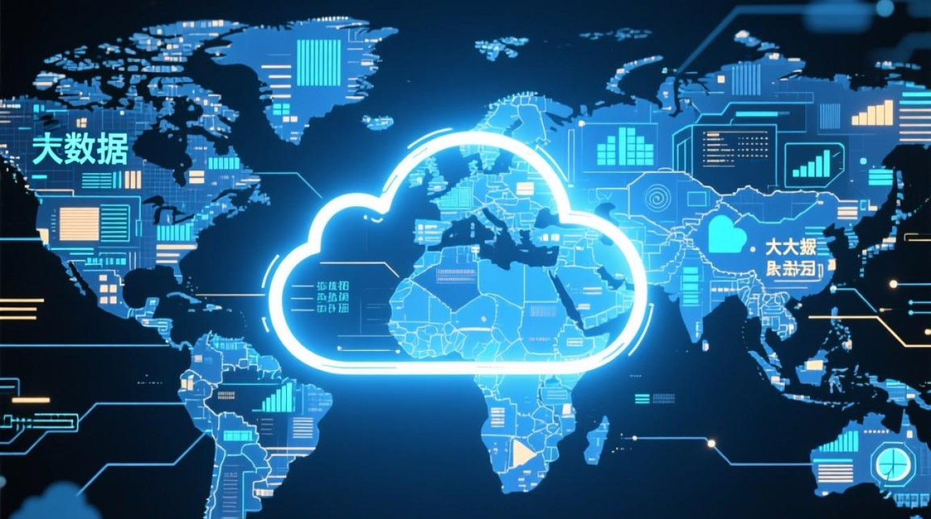 大数据与云计算，有哪些权威书籍值得推荐阅读？